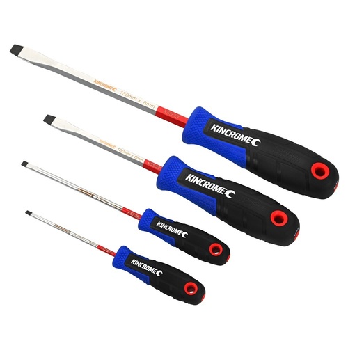 Screwdriver Set TorqueMaster® Blade - 4 Piece  Kincrome K5519