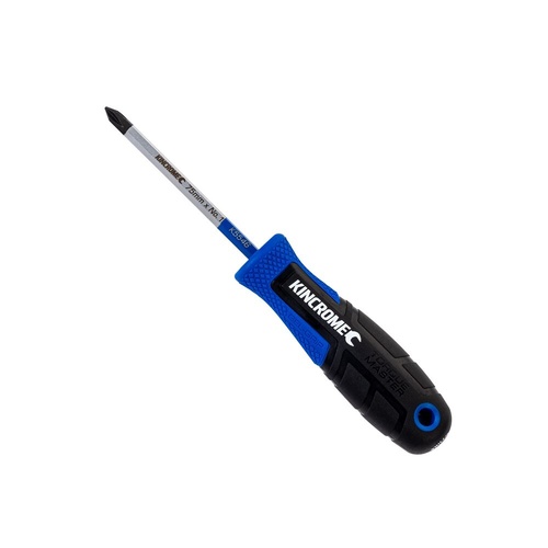 Torquemaster® Phillips Screwdriver No.1 X 75mm Kincrome K5546