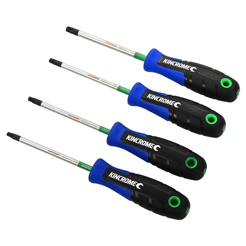 Torquemaster® Torx® Screwdriver Set Kincrome  K5578