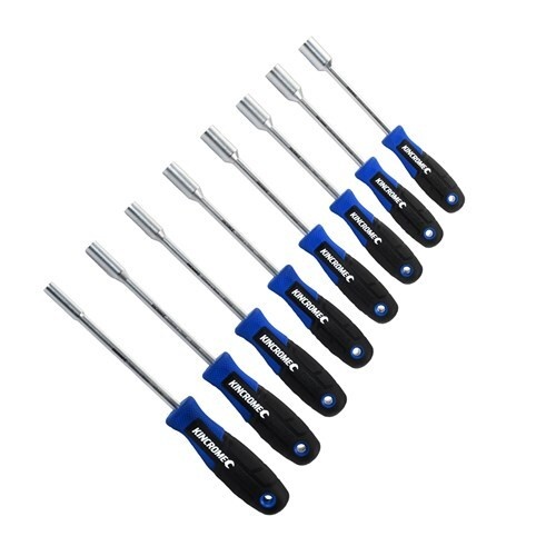 Torquemaster® Metric Nutdriver Set - 8 Piece Kincrome K5599