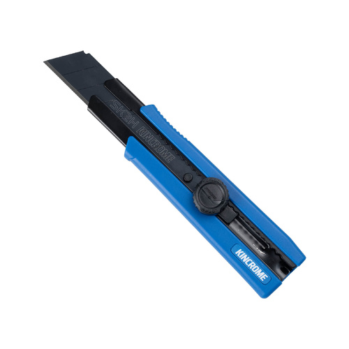 High Impact Snap Knife 25mm Kincrome K6175