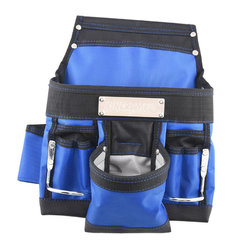 Twin Hammer Pouch Synthetic Kincrome K7474