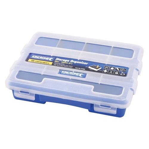 Storage Organiser Mini 190mm 8" Kincrome K7908