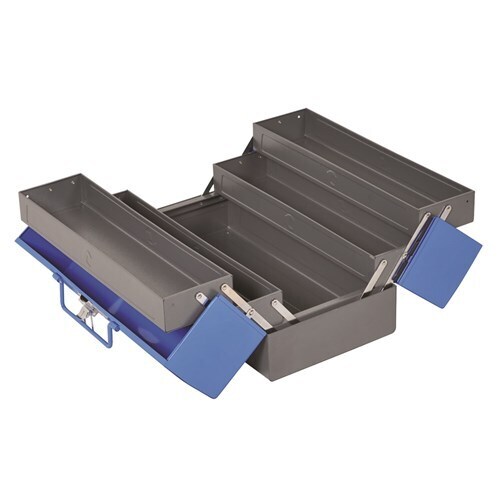 Cantilever Tool Box 5 Tray Kincrome K7950