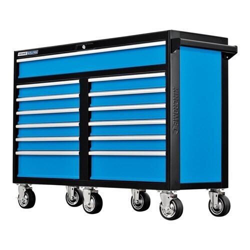 Evolution Tool Trolley 13 Drawer Extra-Wide Kincrome K7963 main image