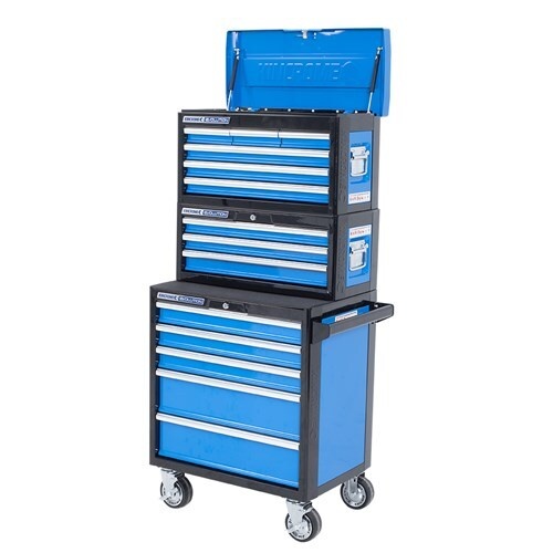 Evolution Add-On Combo 14 Drawer Kincrome K7991