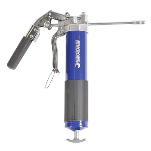 Smart Grease Gun Pistol / Lever 500cc Kincrome K8081