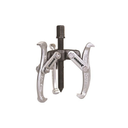 3 Jaw Gear Puller 75mm (3") - 2 Tonne Kincrome K8127