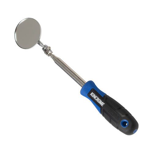 Telescopic Extension Inspection Mirror Round Kincrome K8686