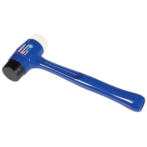 Soft Face Hammer 25MM Polythene/Nylon Kincrome K9017