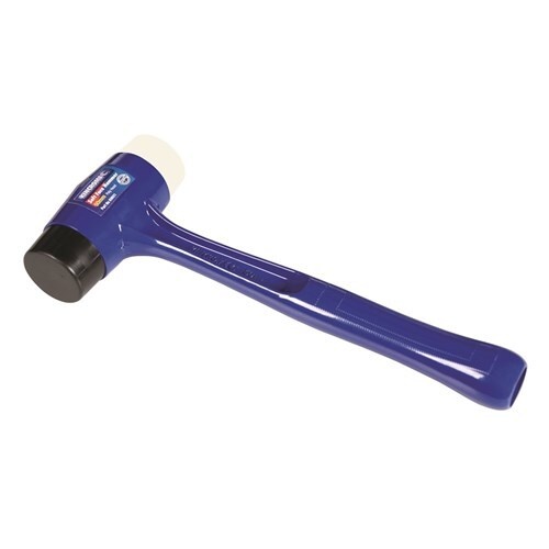 Soft Face Hammer 38MM Polythene/Nylon Kincrome K9020