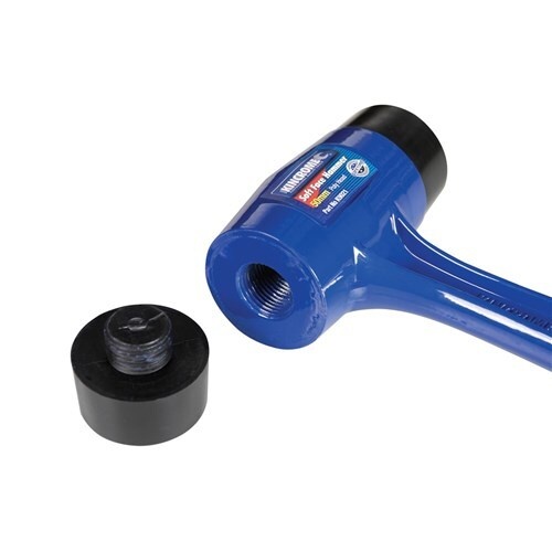 Replacement Polythene Heads 2 Piece 38mm Kincrome K9029