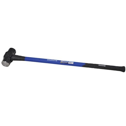Graphite Sledge Hammer 3.6kg/8lb Kincrome K9060