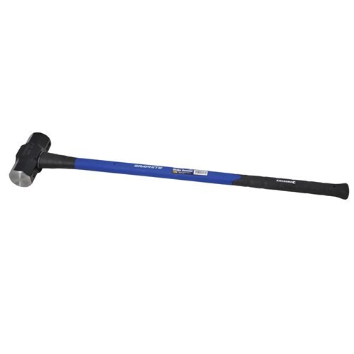 Graphite Sledge Hammer 4.5kg/10lb Kincrome K9061