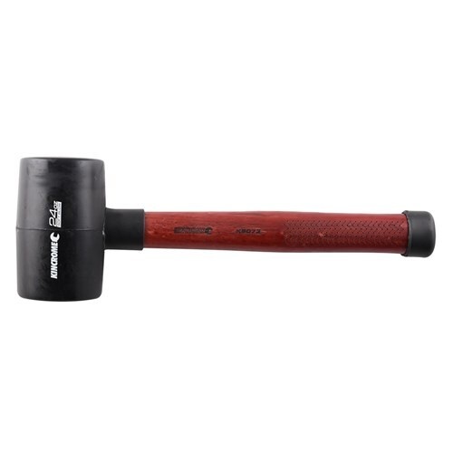 Rubber Mallet Soft Blow 24oz Kincrome K9073