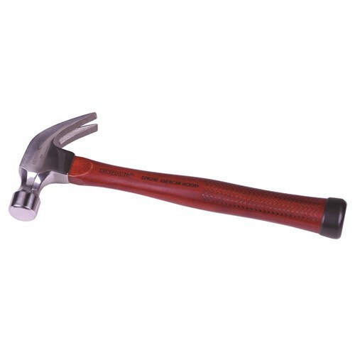 Claw Hammer Hickory Shaft 20oz (567g) Kincrome K9101
