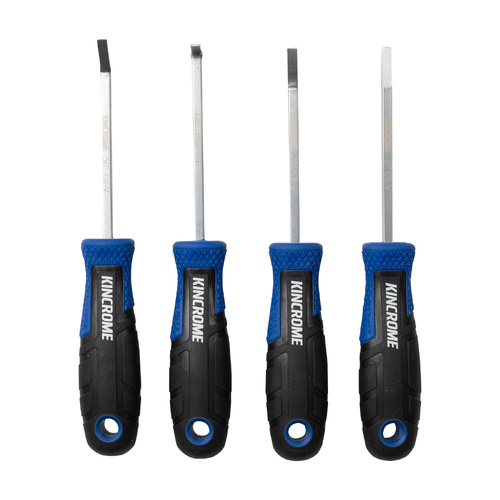 Mini Pry Bar Set 4 Piece Kincrome K9109