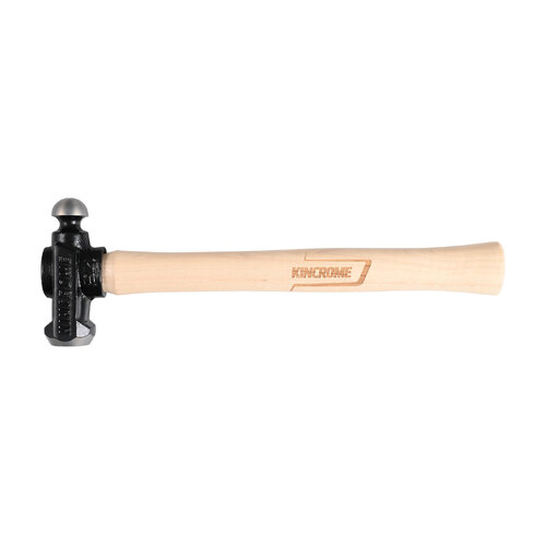 Ball Pein Hammer 24oz (680g) - Hickory Kincrome K9309