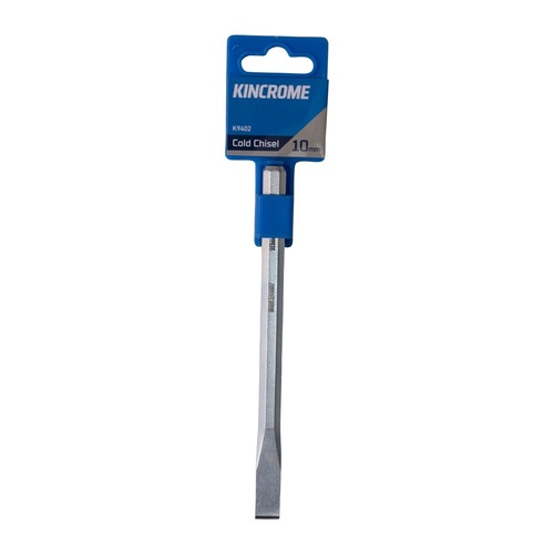 Cold Chisel 10mm Kincrome K9402