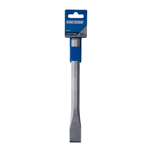 Cold Chisel 22mm Kincrome K9410