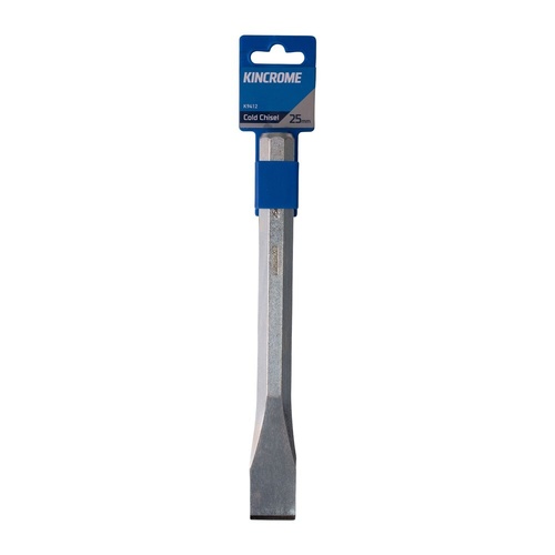 Cold Chisel 25mm Kincrome K9412