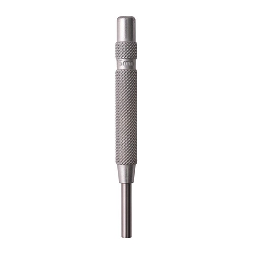 Short Pin Punch 5mm Kincrome K9455