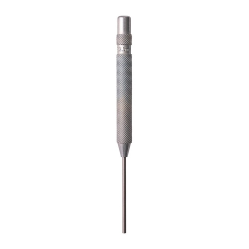 Long Pin Punch 2.5mm Kincrome K9462 main image