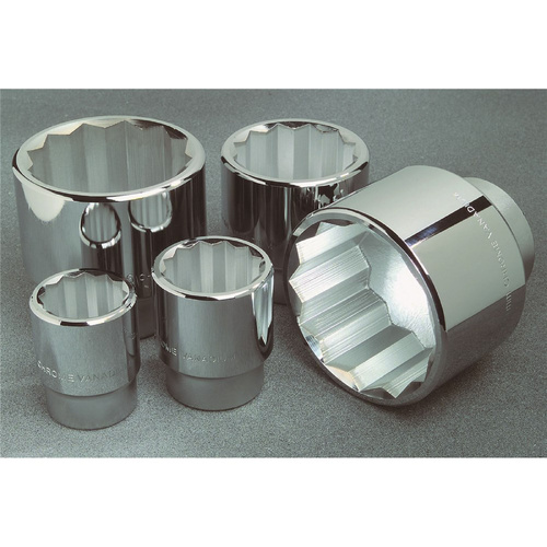 Socket Standard 41mm 3/4" Drive Kincrome KC140C