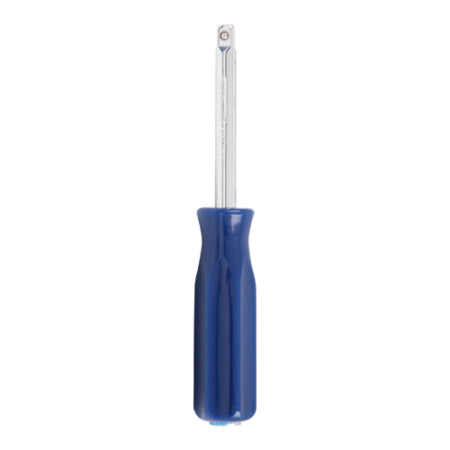 DISCONTINUED Spinner Handle 150mm (6") - 1/4" Square Drive KC400C