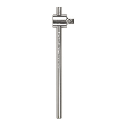Sliding T-Handle 115mm (41/2") 1/4" Drive Kincrome KC405C