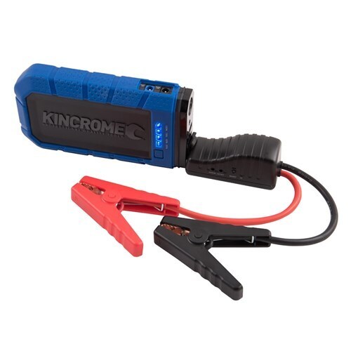 Jump Starter Power Pak™ II Multi-Function  400cca Kincrome KP1405