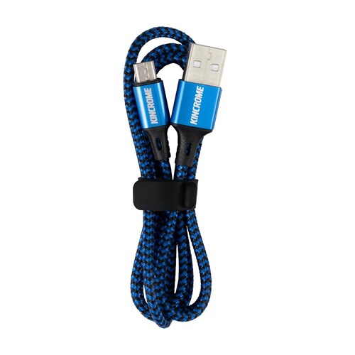 Charging Cable USB-A To Micro USB Kincrome KP1442