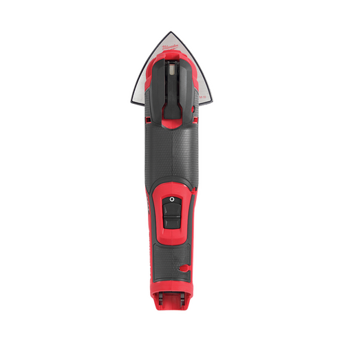 12V Li-Ion Cordless Brushless Fuel Multi Tool - Skin Only Milwaukee M12FMT-0
