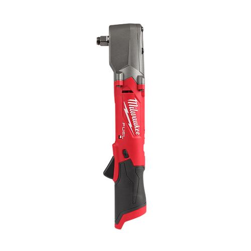12V Li-Ion Cordless 1/2" Right Angle Impact Wrench with Friction Ring - Skin Only Milwaukee M12FRAIWF12-0