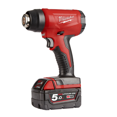 M18 Compact  Heat Gun (Tool Only) M18BHG-0