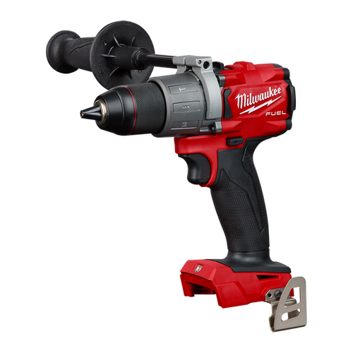 M18 FUEL 13mm Hammer Drill/Driver (Tool Only) Milwaukee M18FPD2-0 main image