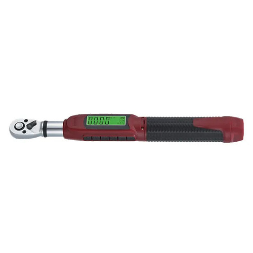 1/4 Mini Digital Torque Wrench, 0.3 - 6NM M7 M7-GMS203006