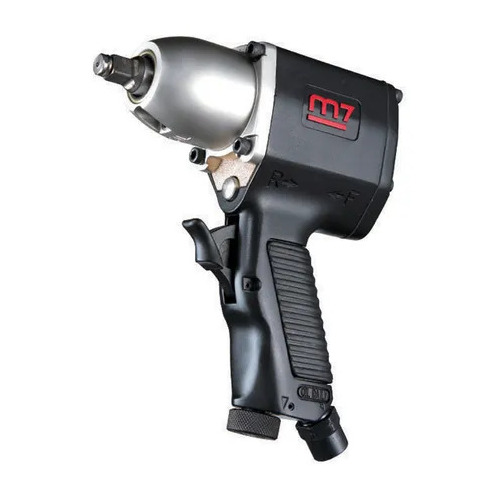 M7 Impact Wrench, Pistol Style, 3/8" DR, 160 FT/LB M7-NC3111
