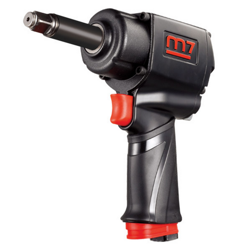 M7-NC4256Q-2 1/2" DRIVE AIR IMPACT WRENCH - 2" ANVIL