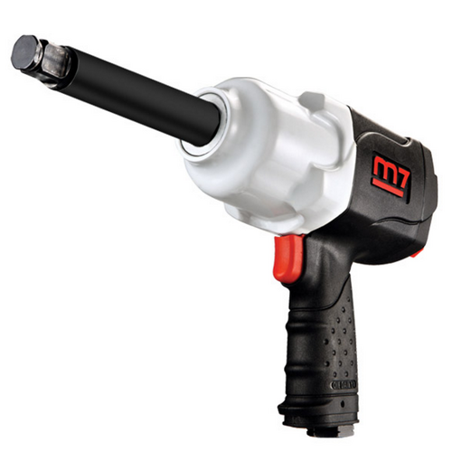 M7-NC6226 3/4" DRIVE AIR IMPACT WRENCH - 6" ANVIL