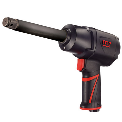 3/4" Drive Air Impact Wrench Pistol Style M7 (M7-NC6255Q) 