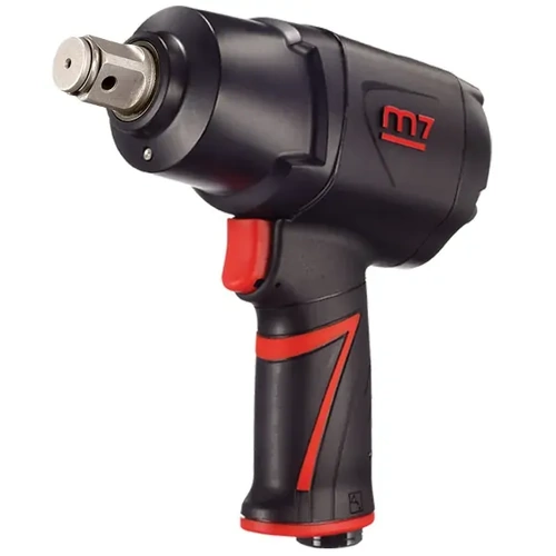 3/4" Drive Air Impact Wrench Pistol Style M7 (M7-NC6255QH) 