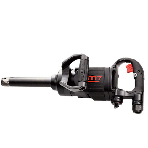 M7-NC8226 1" DRIVE AIR IMPACT WRENCH - 6" ANVIL