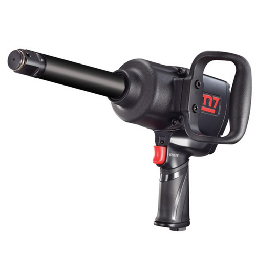 M7-NC8237-6 1" DRIVE AIR IMPACT WRENCH - 6" ANVIL