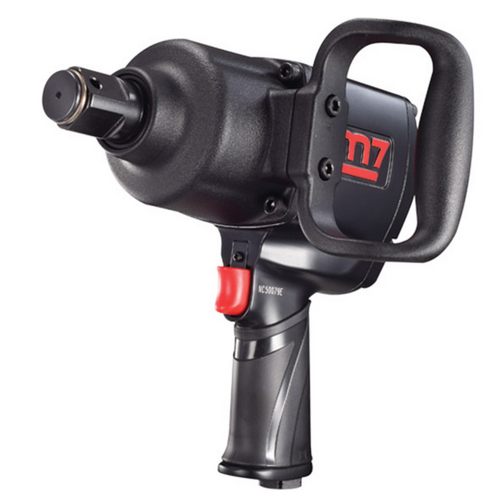 M7-NC8237 1" Drive Air Impact Wrench