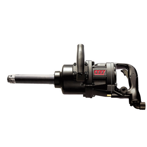  M7-NC8242-8 1" DRIVE AIR IMPACT WRENCH - 8" ANVIL