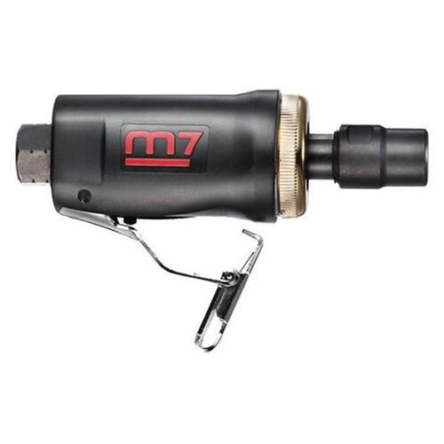 M7 Mini Die Grinder 28000RPM, 119mm Long 3 & 6mm Collet ITM M7-QA101A main image