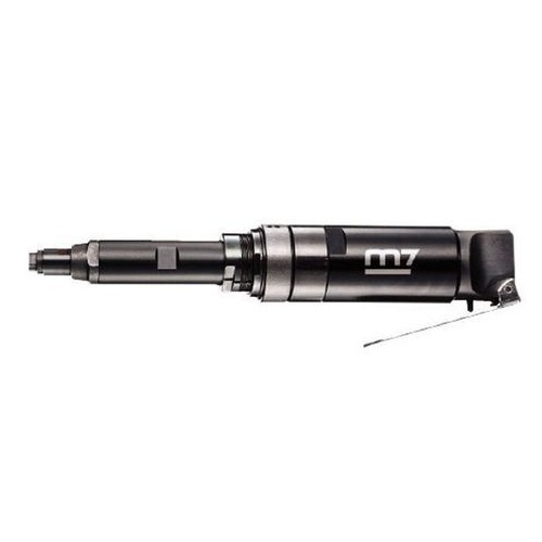 M7 Extended Length Heavy Duty Die Grinder, 32,000rpm, 365mm Long, Hp, 1/4" Collet ITM M7-QA1710B