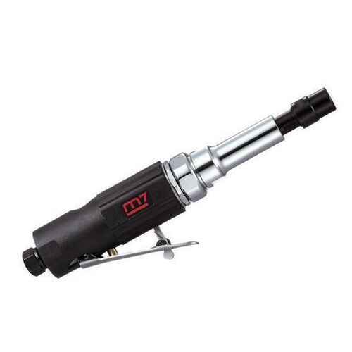 M7 Die Grinder, 25000rpm, 235mm Long, 1/8" & 1/4" Collet ITM M7-QA313B