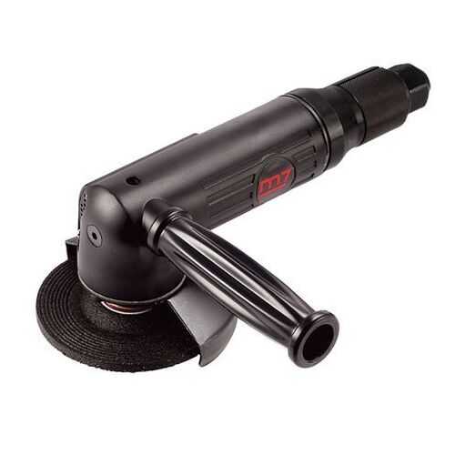 M7 Angle Grinder, Roll Throttle With Side Handle, M10 Spindle 100mm ITM M7-QB144 main image